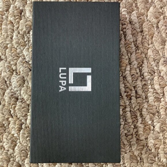 Lupa iPhone X Wallet Case, Durable and Slim, Lightweight with Classic Design New - Picture 3 of 3